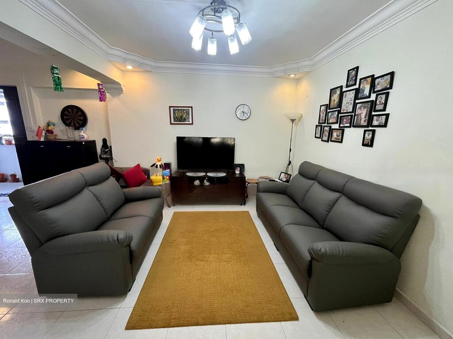 Blk 501 Jelapang Road (Bukit Panjang), HDB 4 Rooms #607966791
